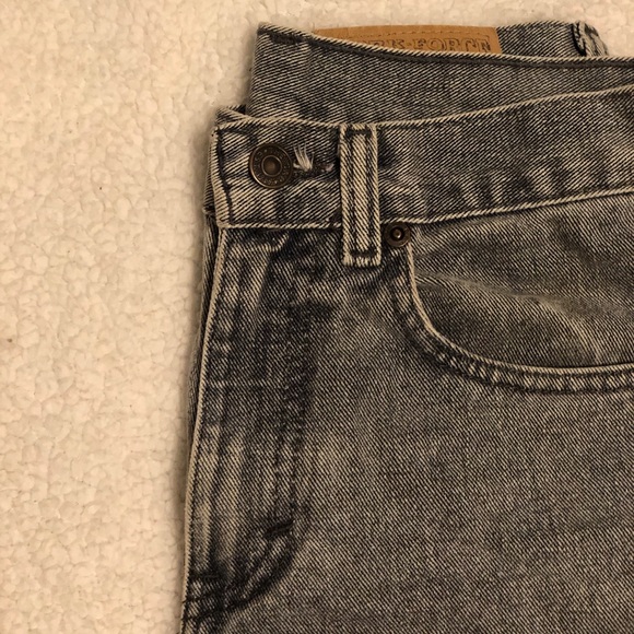 Vintage jeans GAP- straight leg - Picture 2 of 4